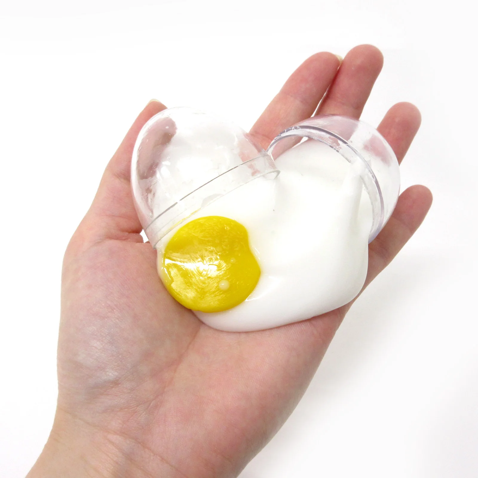 Onsen Tamago (Egg) 溫泉蛋 Slime - Image 7