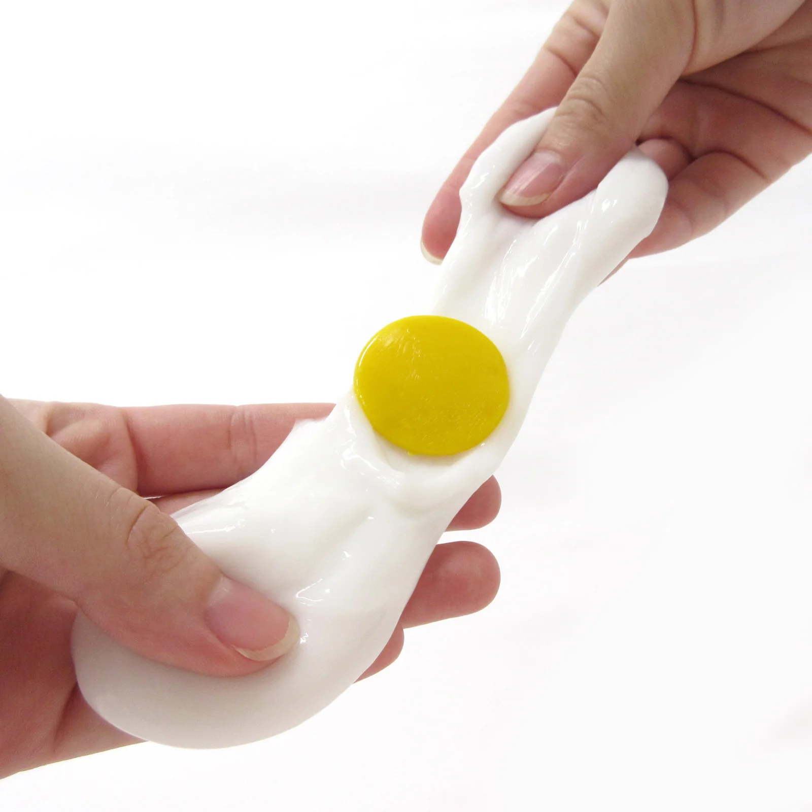 Onsen Tamago (Egg) 溫泉蛋 Slime - Image 8