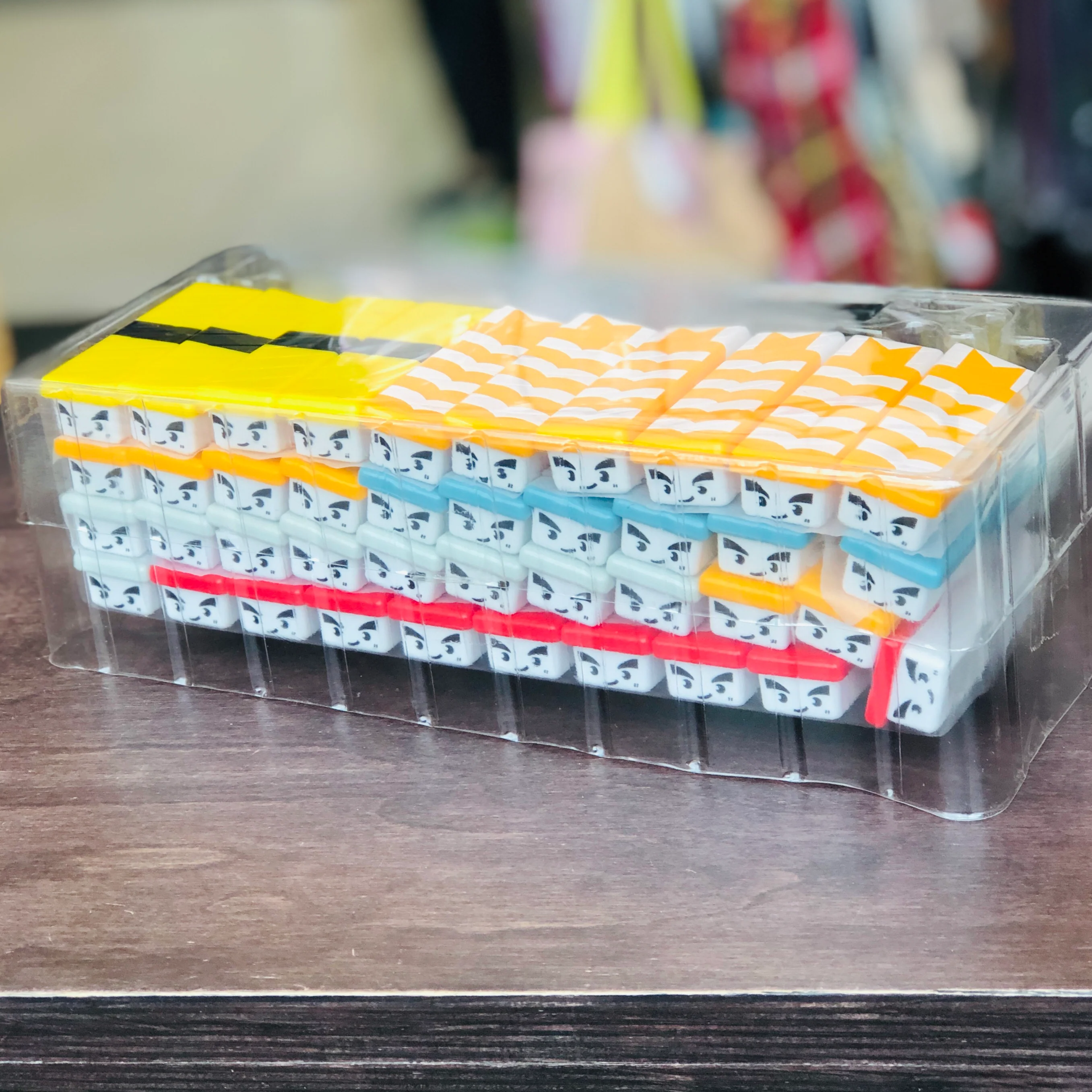 Sushi Jenga OH! SUSHI GAME EU160045-3280 - Image 6