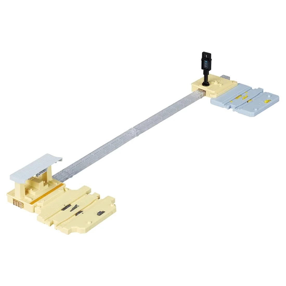 TAKARA TOMY J-23 Action Town Continuous Departure Station 4904810099758 - Image 2