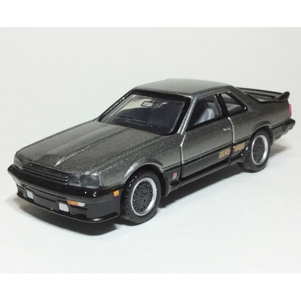 TAKARA TOMY MALL ORIGINAL Tomica Premium Nissan Skyline HT 2000 Turbo RS 4904810897934 - Image 2