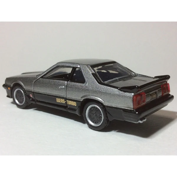 TAKARA TOMY MALL ORIGINAL Tomica Premium Nissan Skyline HT 2000 Turbo RS 4904810897934 - Image 3