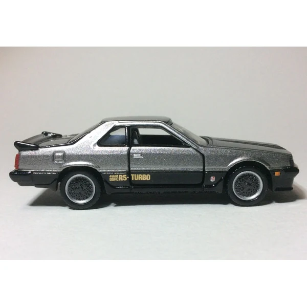 TAKARA TOMY MALL ORIGINAL Tomica Premium Nissan Skyline HT 2000 Turbo RS 4904810897934 - Image 4