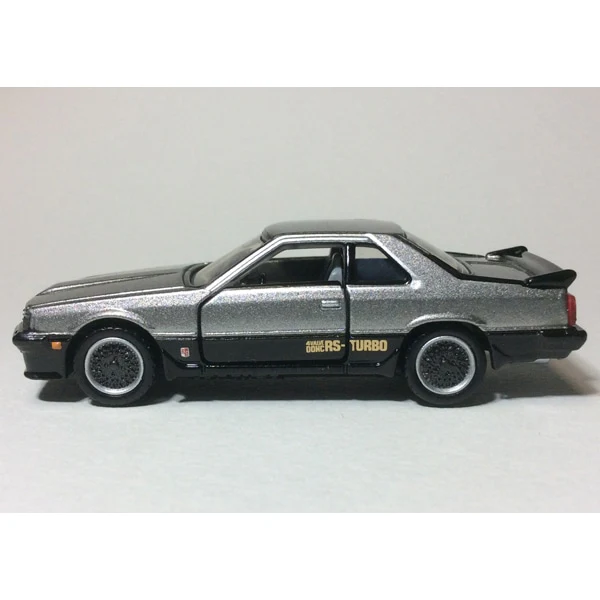 TAKARA TOMY MALL ORIGINAL Tomica Premium Nissan Skyline HT 2000 Turbo RS 4904810897934 - Image 5