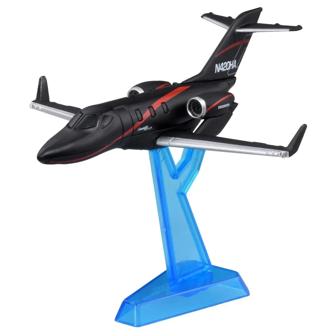TAKARA TOMY No.138 HondaJet Elite II (Tomica) 4904810156956 - Image 2