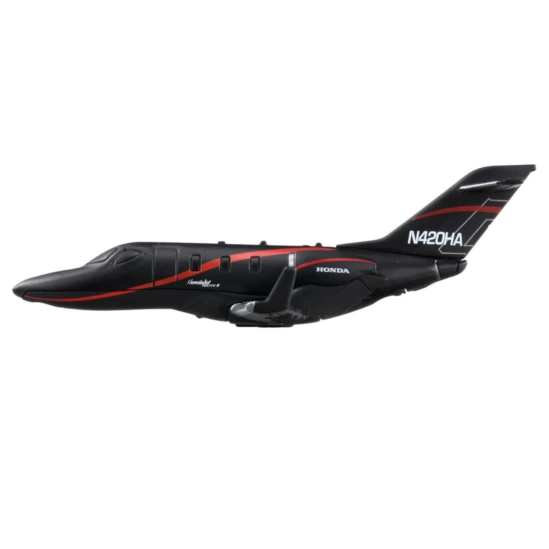 TAKARA TOMY No.138 HondaJet Elite II (Tomica) 4904810156956 - Image 3