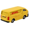 TAKARA TOMY Tomica No.102 DHL Delivery Van 4904810223993 - Image 4