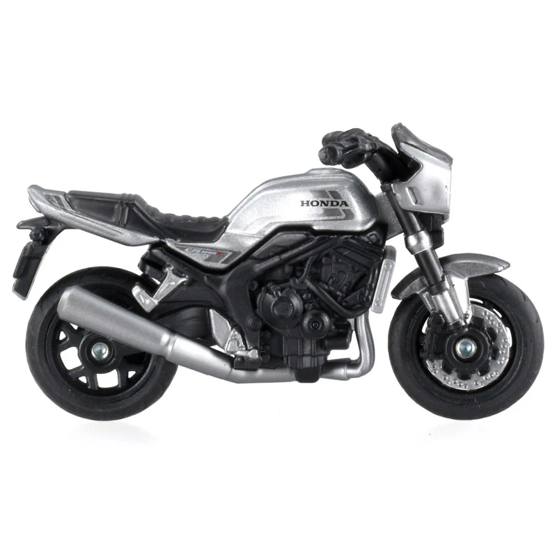 TAKARA TOMY Tomica No.64 Honda CB1000F First Edition 4904810950851 - Image 2