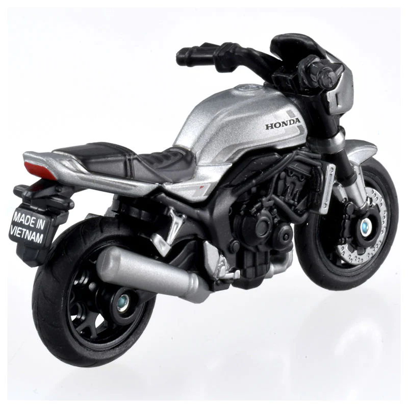 TAKARA TOMY Tomica No.64 Honda CB1000F First Edition 4904810950851 - Image 3