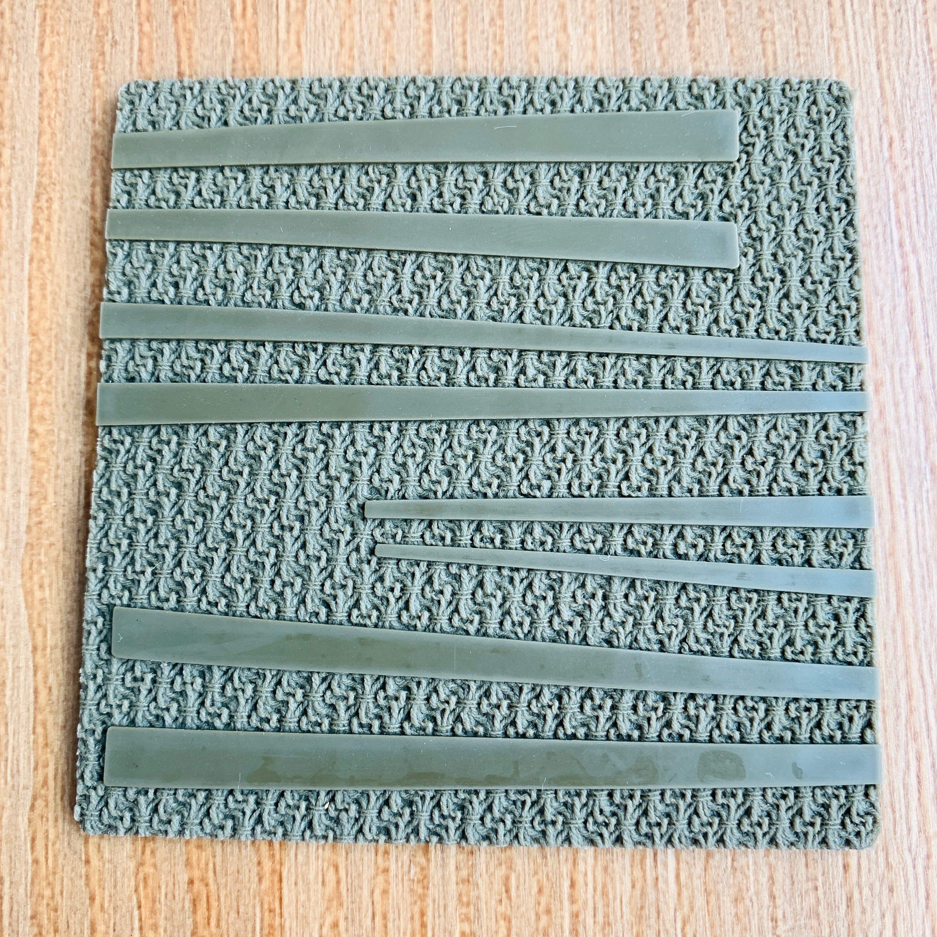 TAKUZEN Coaster Made in Japan - Image 2