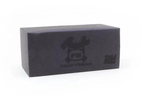 Tarmac Works 1/64 Mercedes-AMG GT3 4A Like Black No. 3 (Black) with Container and Figure (Limited to 500pcs produced) T64-008-4A3B - Image 4
