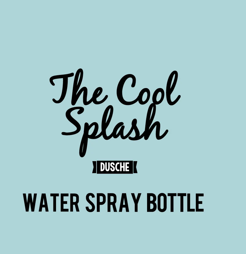 The Cool Splash Water Spray Bottle 450ml - Animal - Image 2