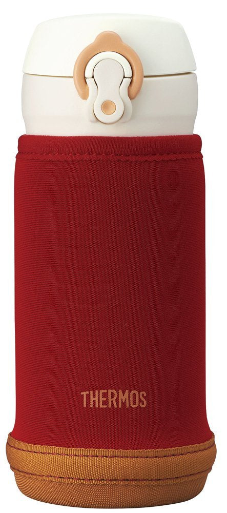 THERMOS My Bottle Cover JNL APD-350 11.8 fl oz (0.35 l) - Red - Image 2