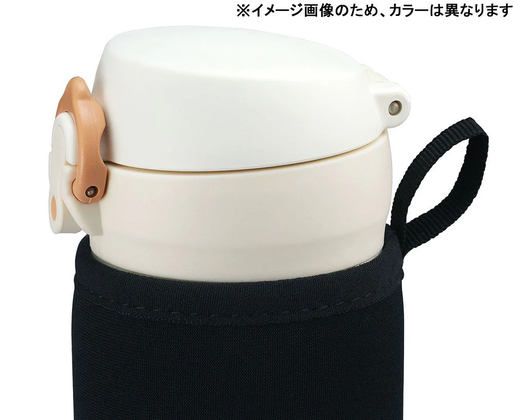 THERMOS My Bottle Cover JNL APD-350 11.8 fl oz (0.35 l) - Red - Image 4