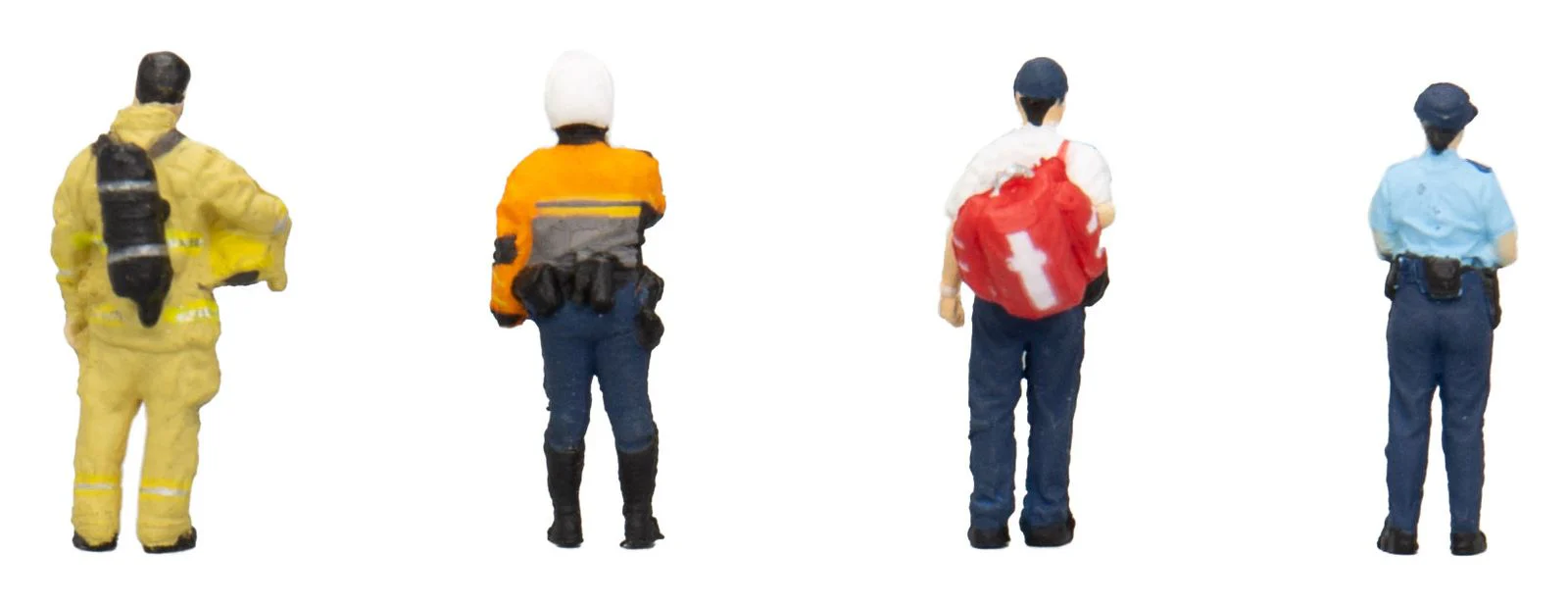 TINY 微影 Figure 1/64 or 1/76 Fs10 ATFS64010 - Image 2