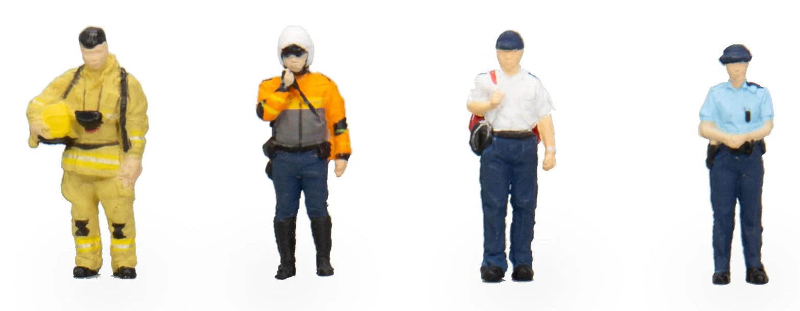 TINY 微影 Figure 1/64 or 1/76 Fs10 ATFS64010 - Image 3