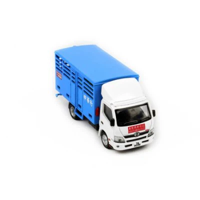 Tiny City 93 - Hino300 LPG Truck 石油氣貨車 - Image 2