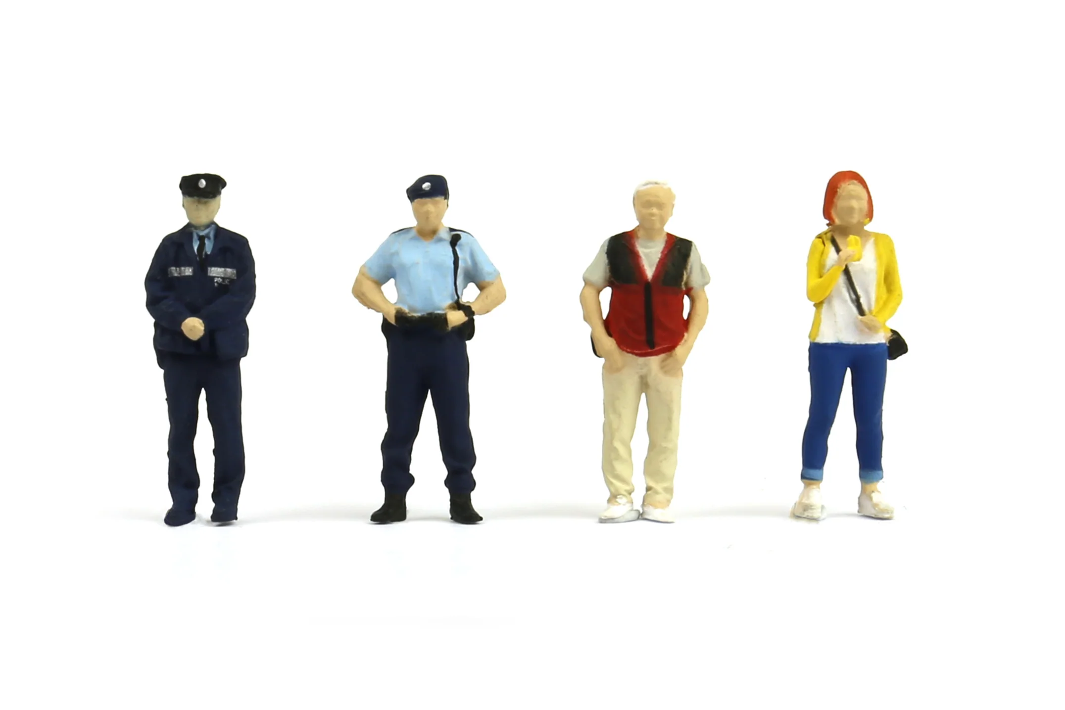 TINY 微影 Figure 1/64 or 1/76 Fs05 ATFS64005 - Image 2
