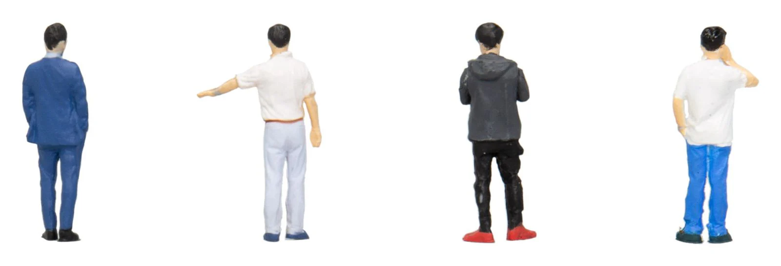 Tiny 微影 Figure 1/64 or 1/76 Fs12 ATFS64012 - Image 3