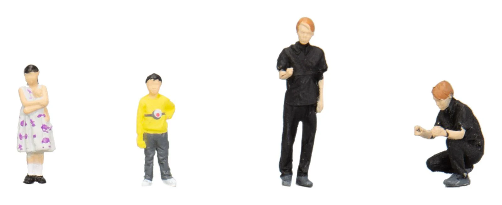 Tiny 微影 Figure 1/64 or 1/76 Fs13 ATFS64013 - Image 2