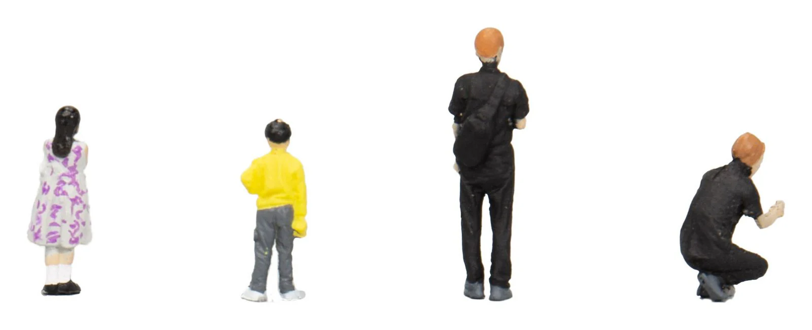 Tiny 微影 Figure 1/64 or 1/76 Fs13 ATFS64013 - Image 3