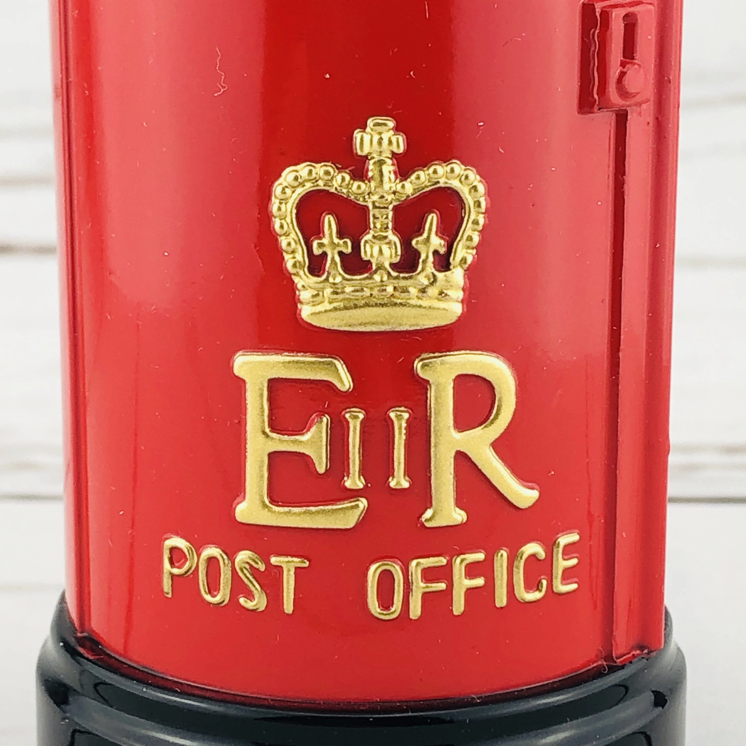 Tiny 微影 Hong Kong Vintage Post Box Coin Bank ATA12001 - Image 5