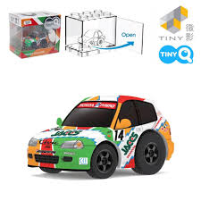 TINYQ Pro-Series 01 - Honda Civic EG6 (JACCS) TinyQ-01-S2 - Image 11