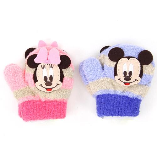 Toddler Gloves Disney Baby Mittens - Minnie - Image 2
