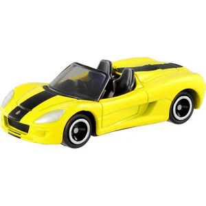 TOMICA 106 Tommykaira ZZ - Image 2