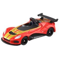 Tomica 112 Lotus 3-Eleven First Edition 初回特別仕様 - Image 2