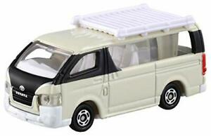 TOMICA 113 Toyota Hiace First Edition 初回特別仕様  4904810102793 - Image 2