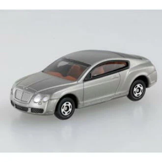 Tomica 115 Bentley Continental GT - Image 2