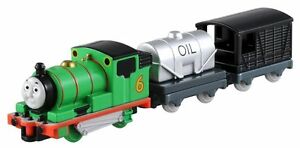 TOMICA 138 Percy The Tank Engine - Image 2
