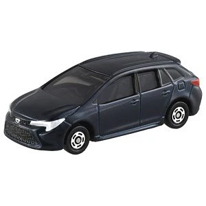 TOMICA 24 TOYOTA COROLLA TOURING - Image 2