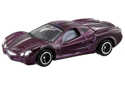 TOMICA 25 Mitsuoka Orochi - Image 2