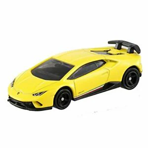 TOMICA 34 Lamborghini Huracan Performante First Edition 初回特別仕様 4904810879961 - Image 2