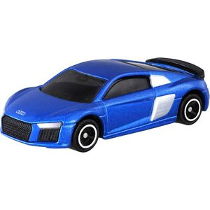 TOMICA 39 Audi R8 First Edition 初回特別仕様 4904810879640 - Image 2