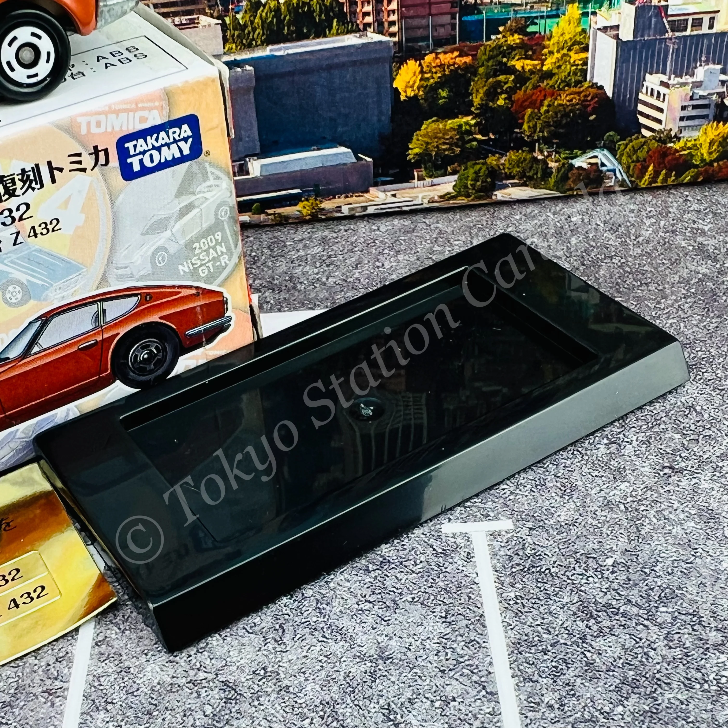 TOMICA 40th Anniversary Fairlady Z 432 - Image 3