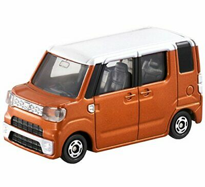 TOMICA 58 DAIHATSU WAKE First Edition 初回特別仕様 4904810824602 - Image 2