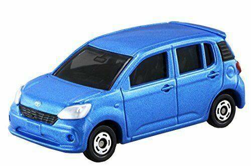 Tomica 67 Toyota PASSO - Image 2