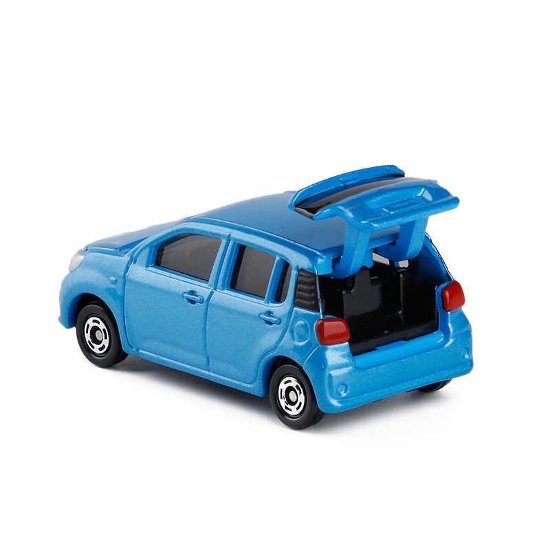 Tomica 67 Toyota PASSO - Image 3