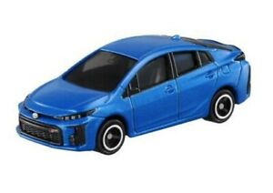 TOMICA 76 Toyota Prius PHV GR Sport First Edition 初回特別仕様 - Image 2