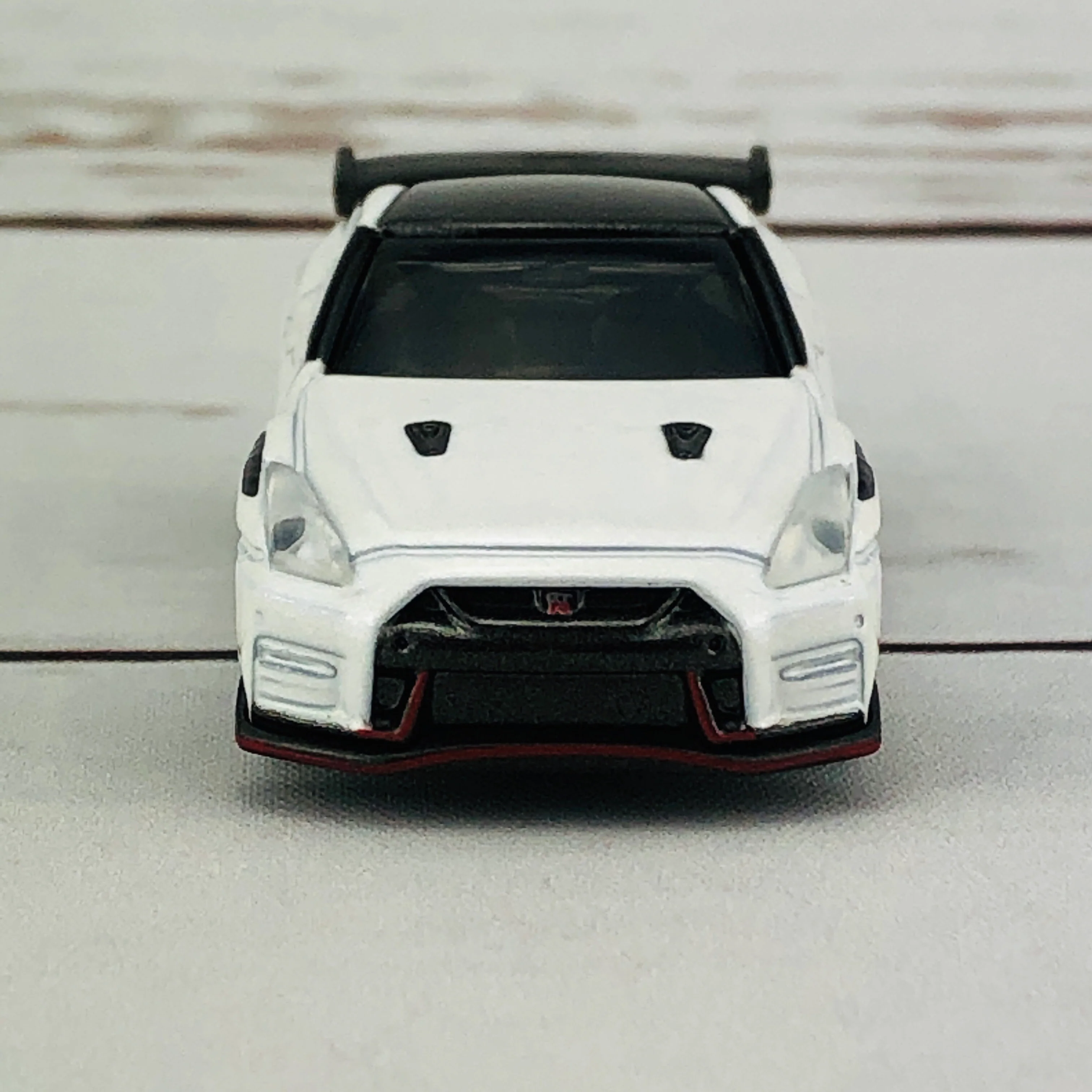 TOMICA 78 Nissan GTR Nismo 2020 Model (2019 new model) - Image 7