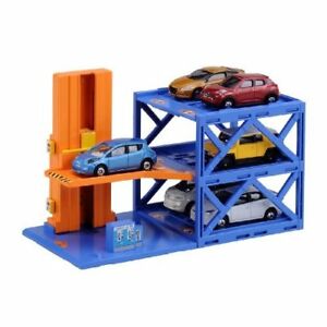 Tomica Auto Parking - Image 2