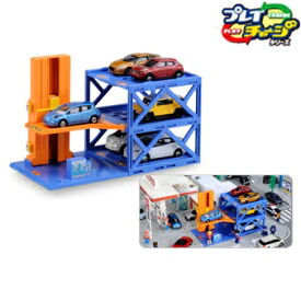 Tomica Auto Parking - Image 3