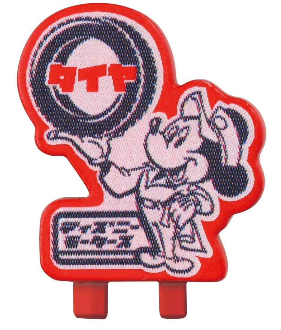 TOMICA DM-03 DISNEY MOTORS JAPAN - Mickey Truck - Image 3