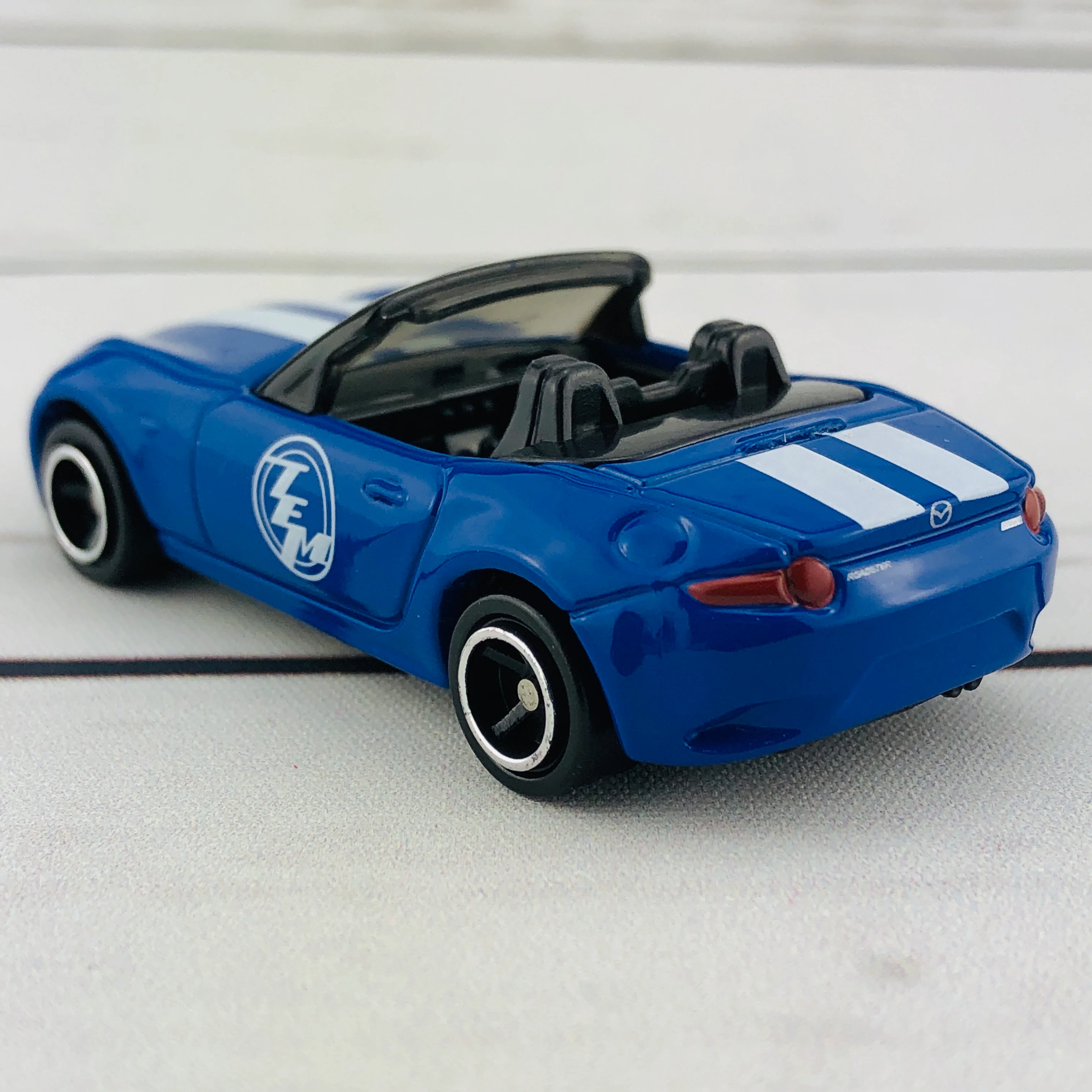Tomica Event Model No.24 Mazda Roadster - Image 10