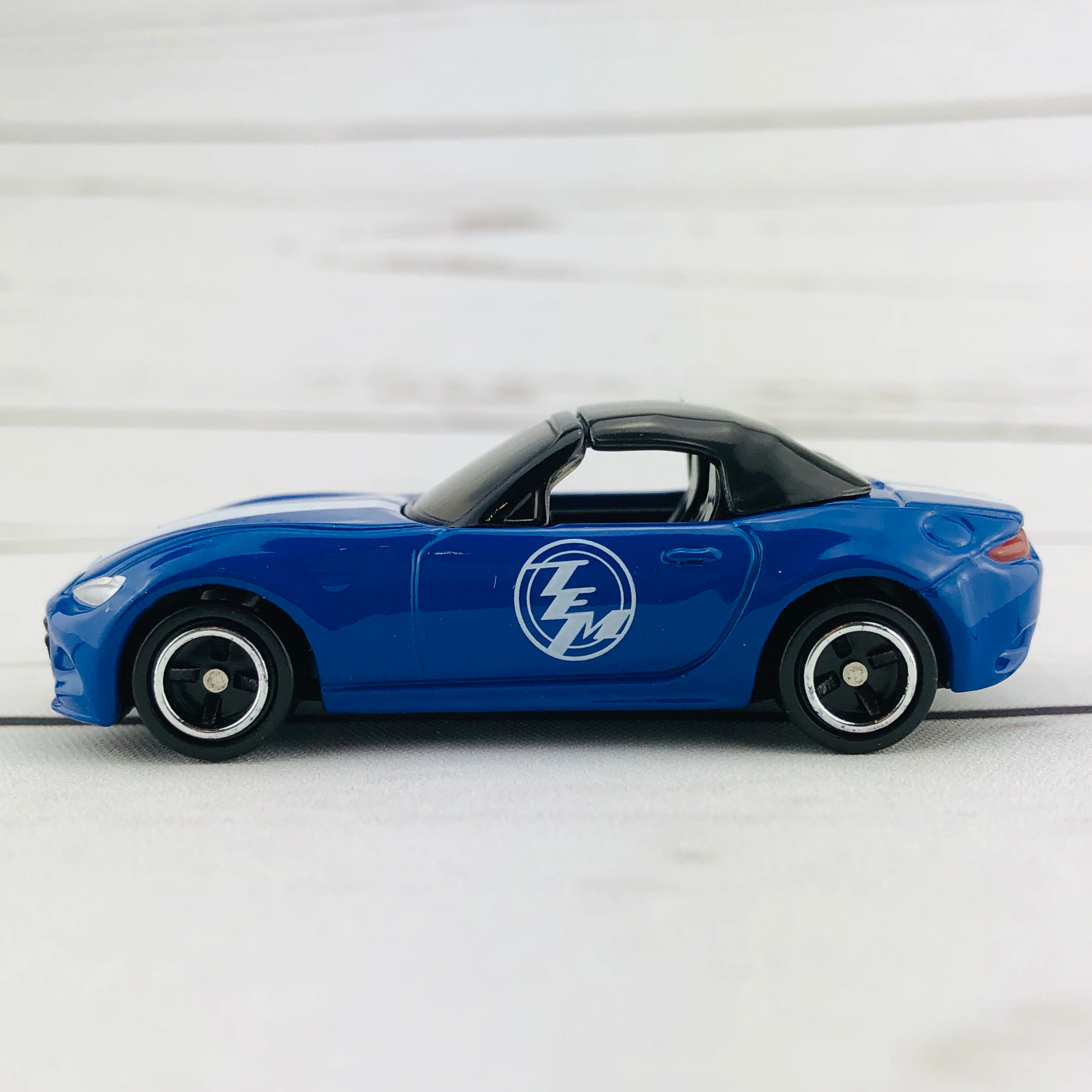 Tomica Event Model No.24 Mazda Roadster - Image 3