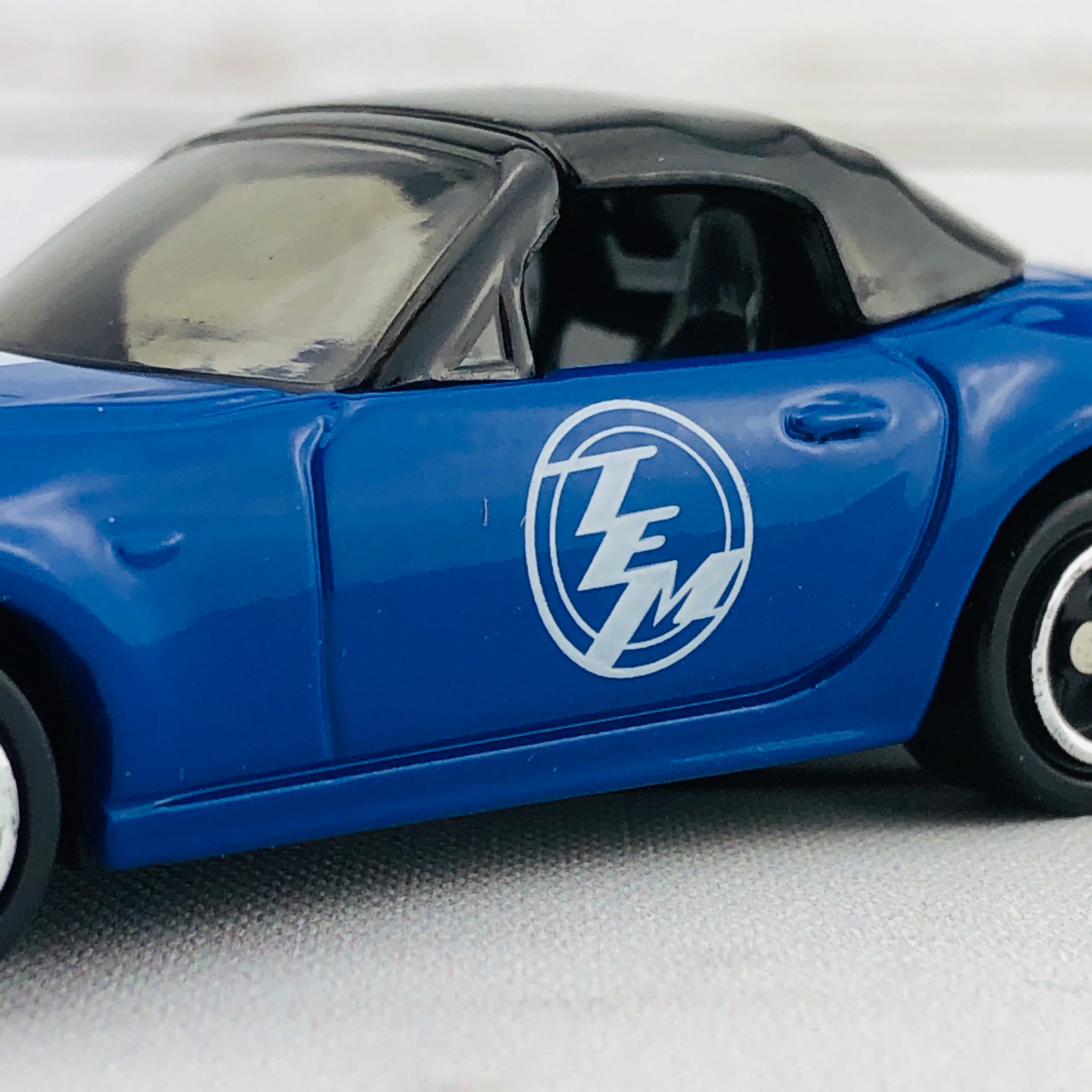Tomica Event Model No.24 Mazda Roadster - Image 4