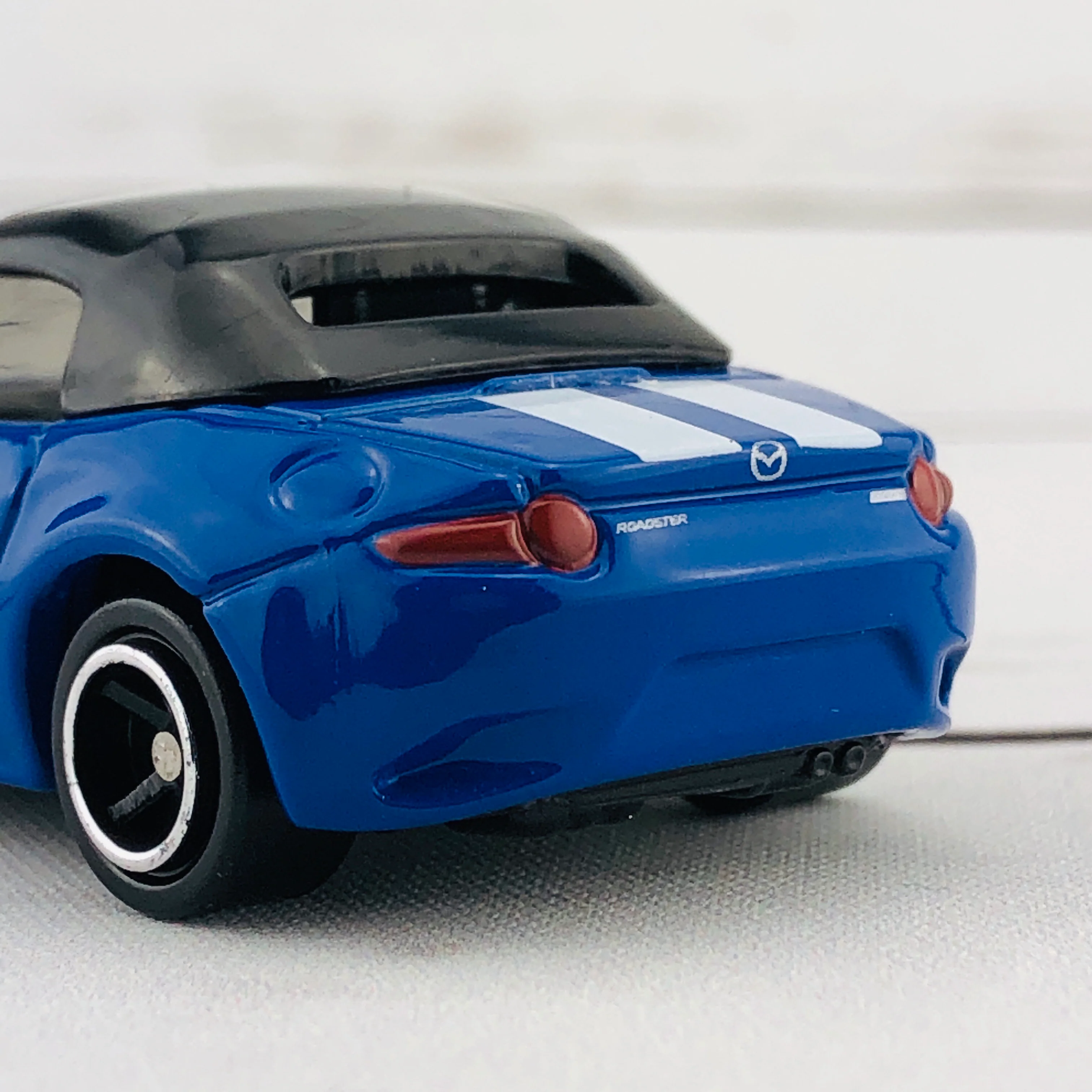 Tomica Event Model No.24 Mazda Roadster - Image 5